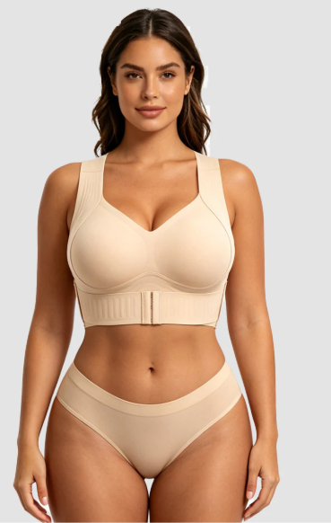 Women Posture Corrector Bra