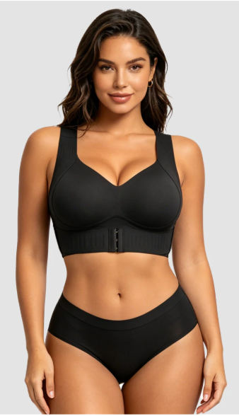 Women Posture Corrector Bra