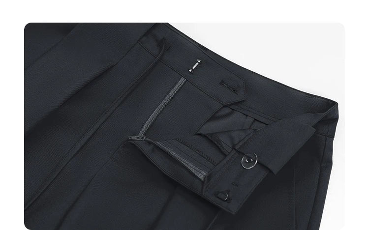 Loose Casual Wide Pant