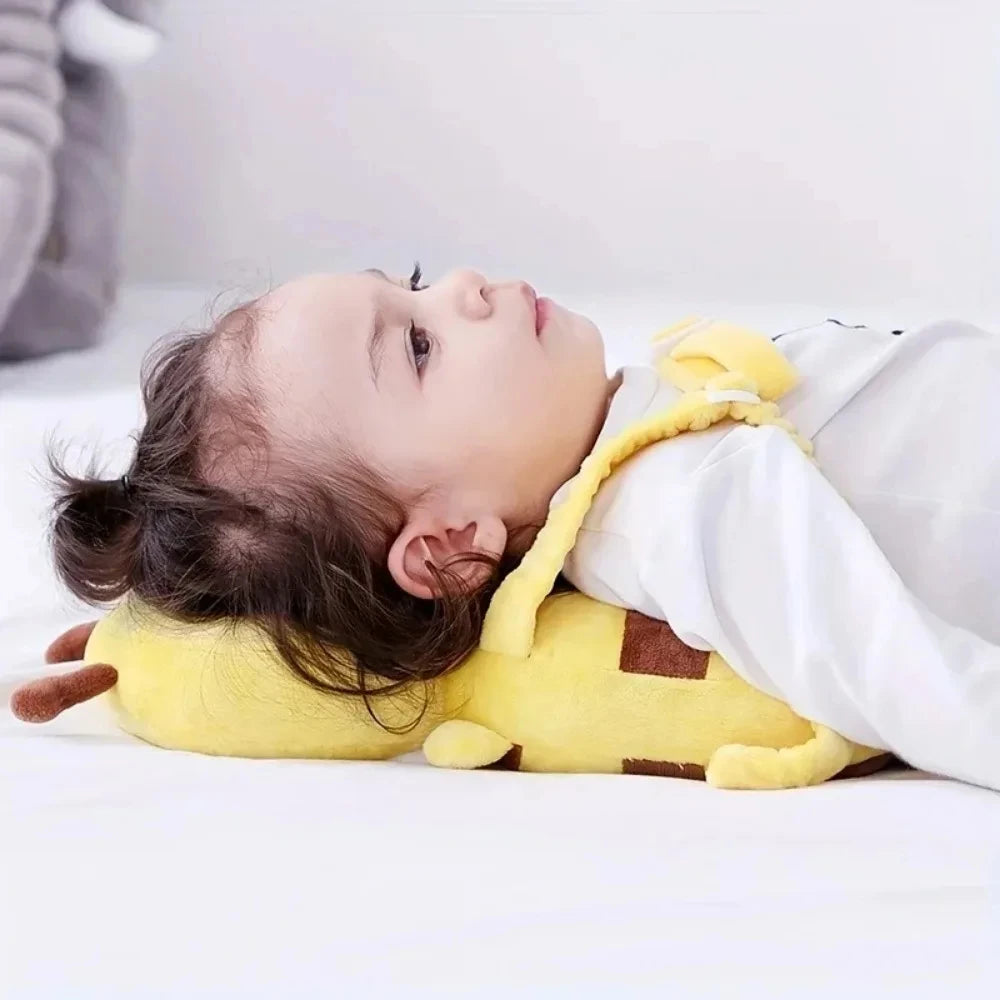 Baby Head Protector – Prevents Falls While Learning to Walk