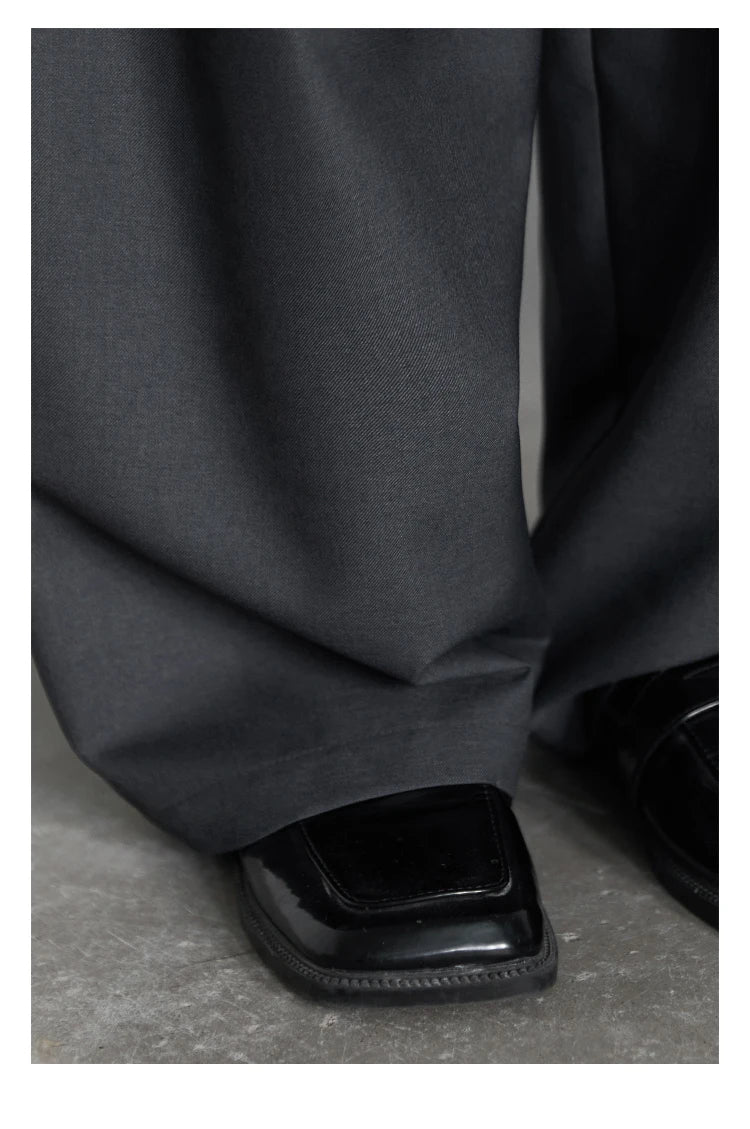 Loose Casual Wide Pant