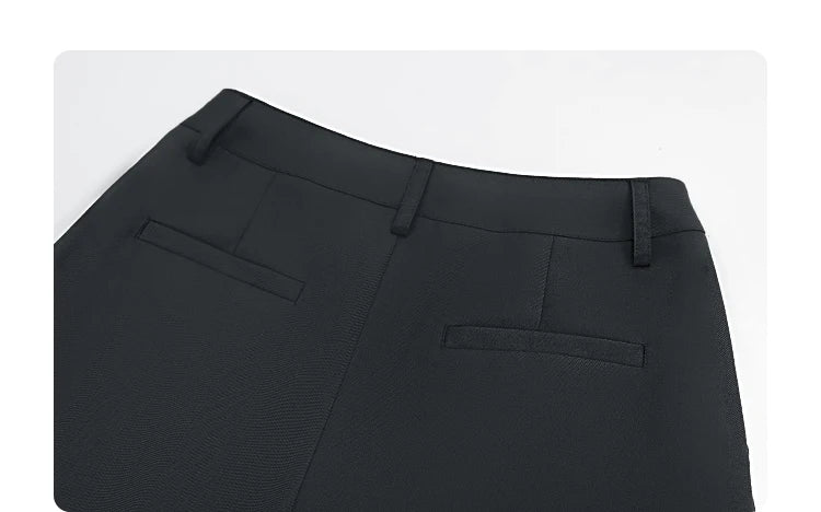 Loose Casual Wide Pant