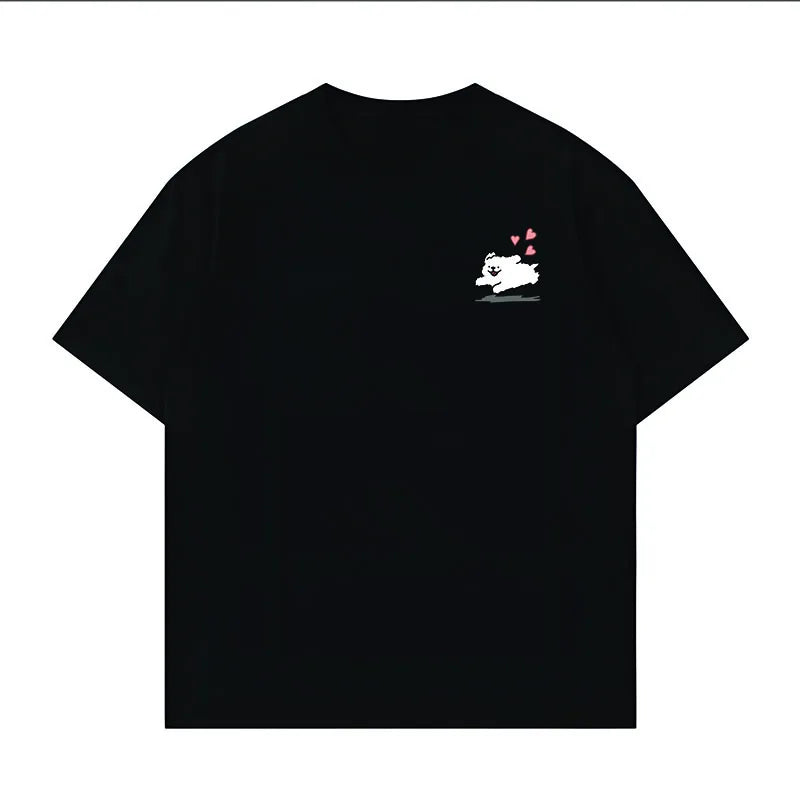 Crayon Shin-chan Pure Cotton T-Shirt